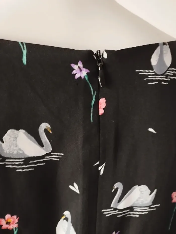 Robe Yumi🦢 taille 44 - photo numéro 6