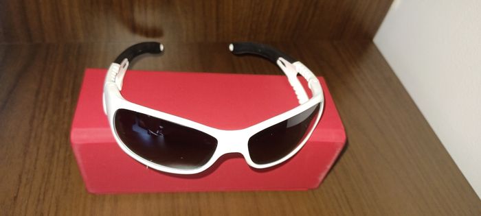 Lunettes solaires enfant sport Julbo - photo numéro 3
