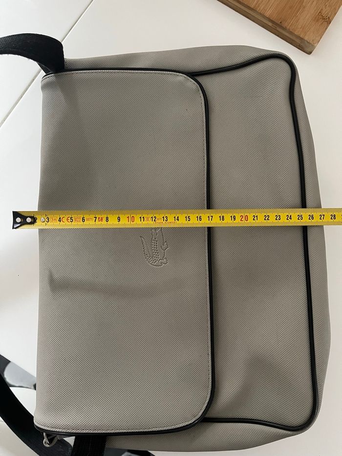 Sac sacoche - photo numéro 7