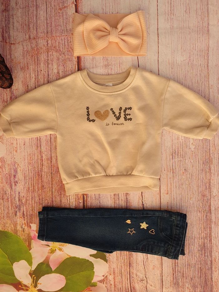 Ensemble 3 pièces - photo numéro 9