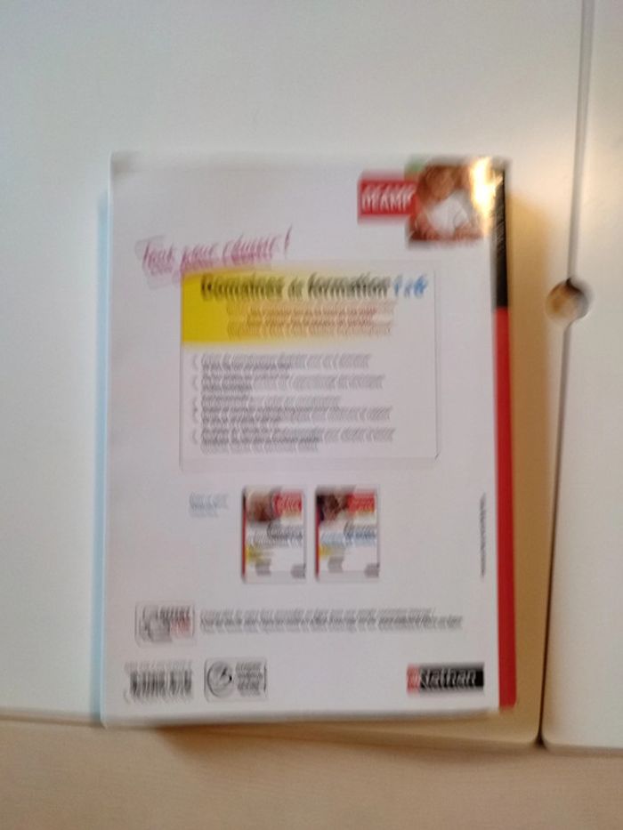 Livre aide médico psychologique - photo numéro 2