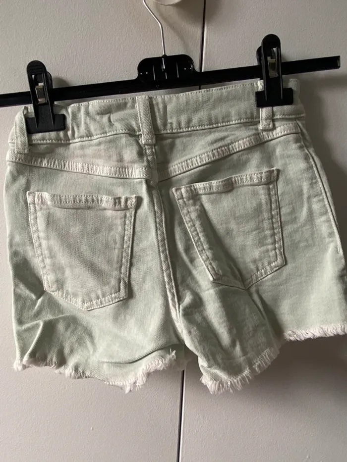 Short Zara - photo numéro 4