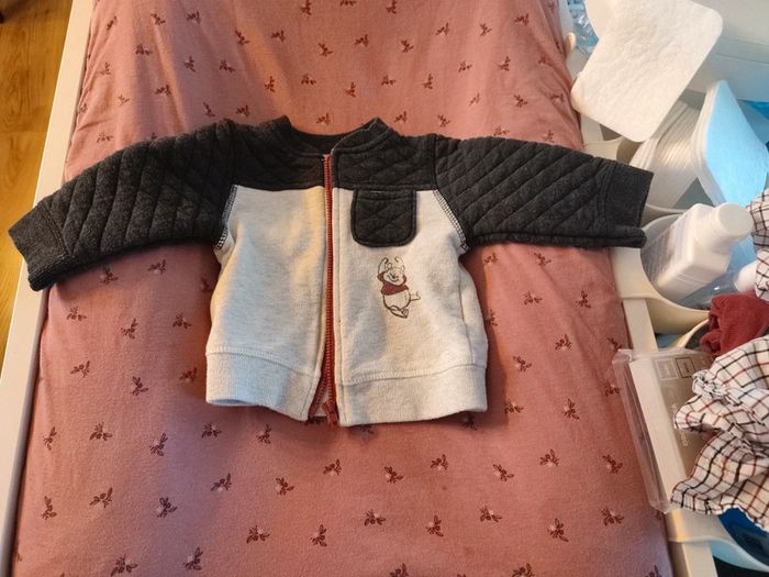 Ensemble disney 6 mois - photo numéro 4