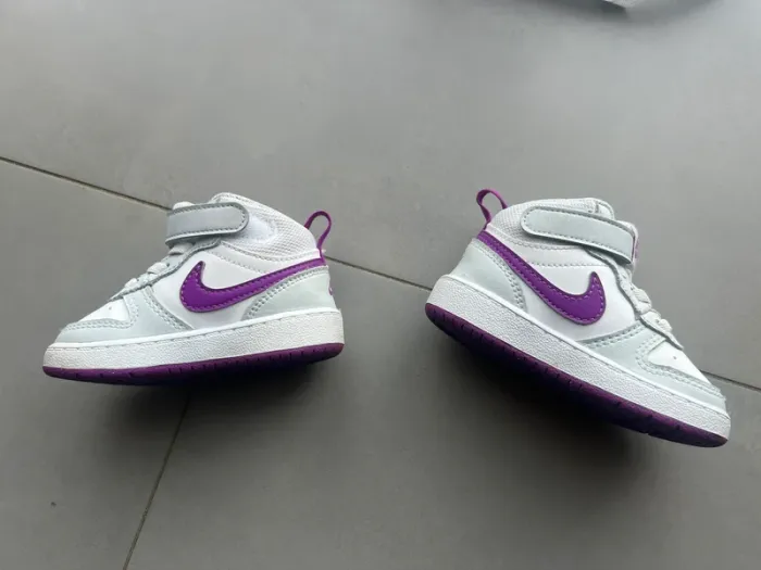 Air force 1 T21 - photo numéro 2