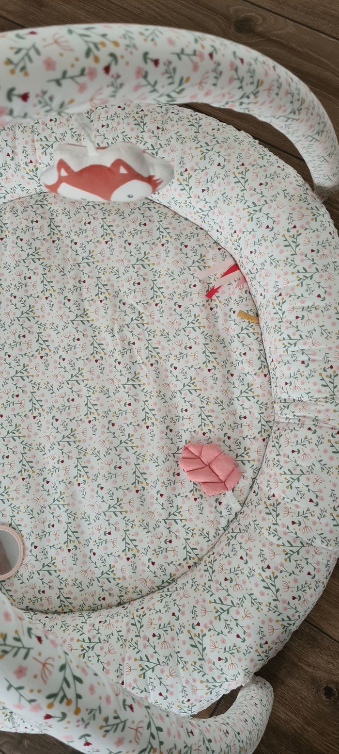 Tapis d'éveil - photo numéro 3