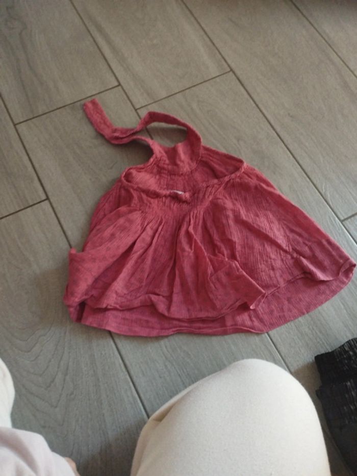 Débardeur - photo numéro 2