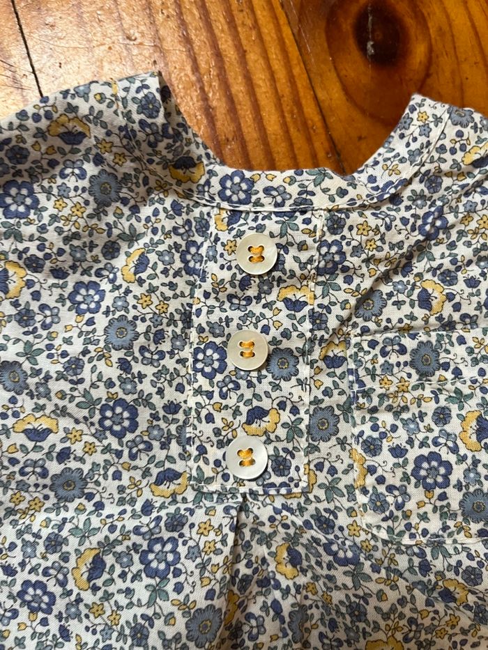 Chemisier - photo numéro 2