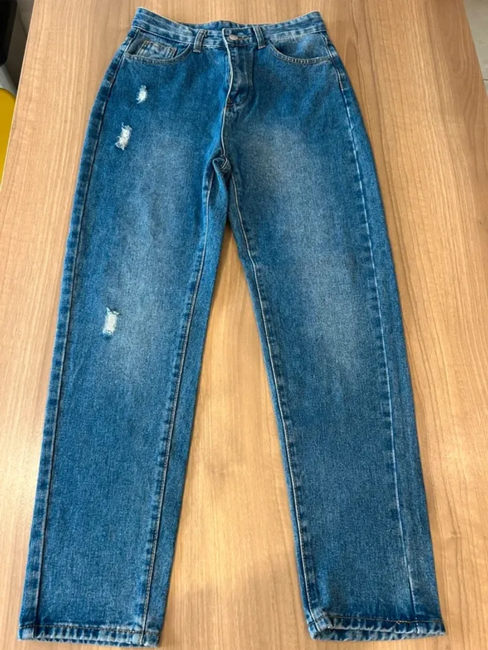 Jeans SHEIN taille 36