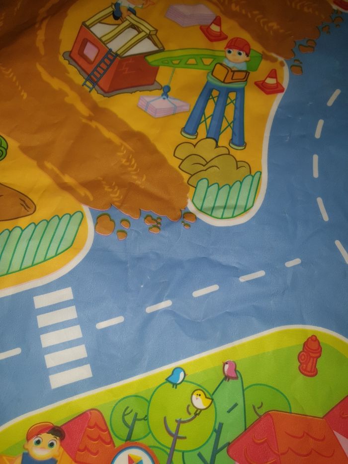Tapis sonore chicco - photo numéro 4