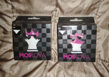 Lot 2 culottes moskova taille 34