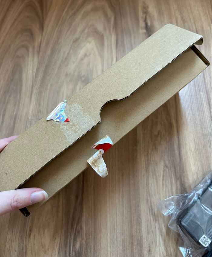 Câble de chargeur noir Neuf Lenovo - photo numéro 5