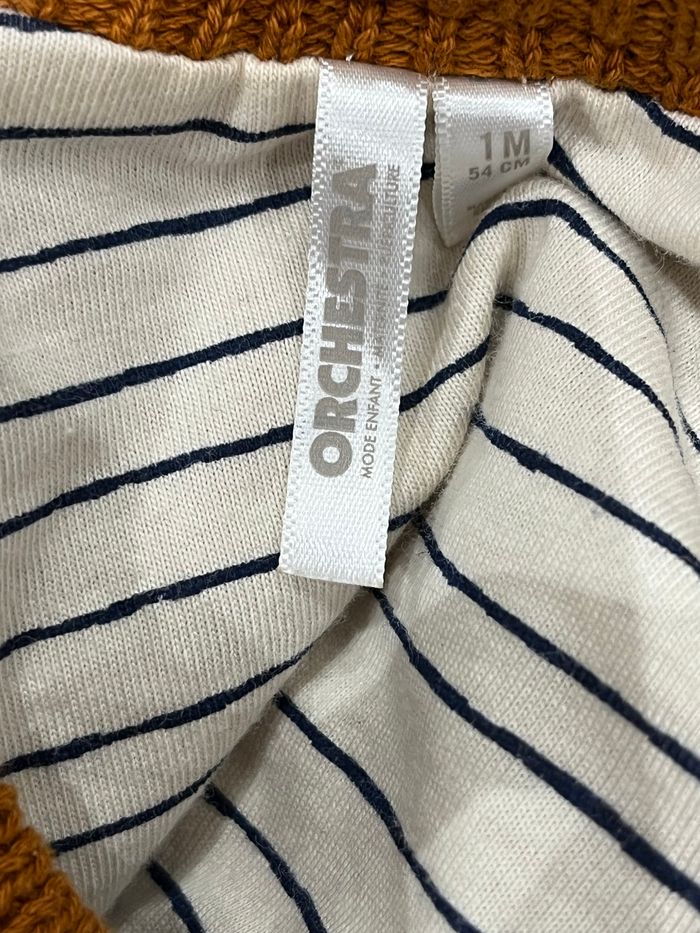 Gilet - photo numéro 4