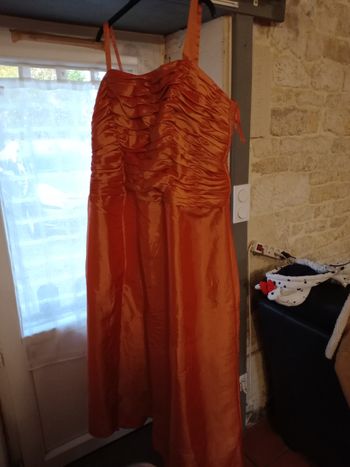 grande  robe Mariée