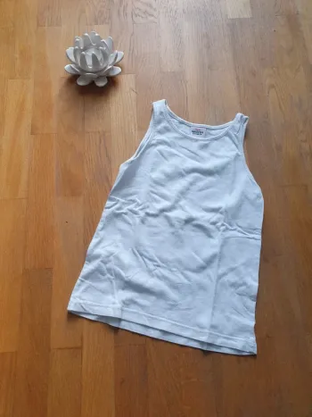 Debardeur 4 ans, tape a l'œil