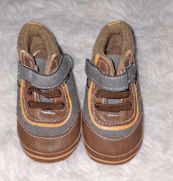 Chaussures bébé 