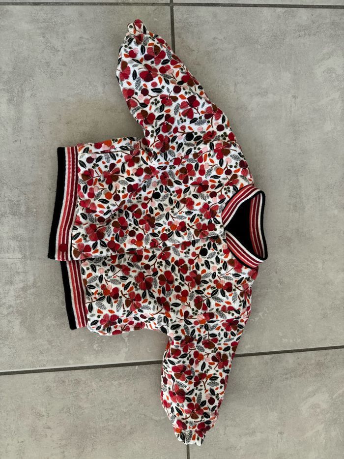 Veste catimini