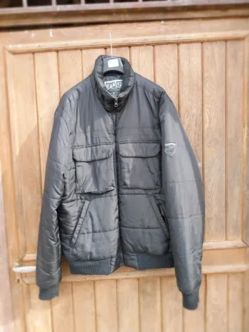 Manteau homme Complice xl