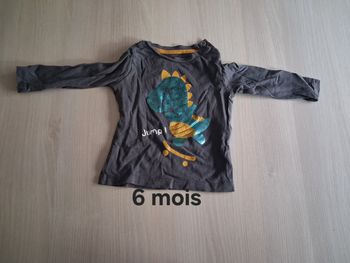 T shirt