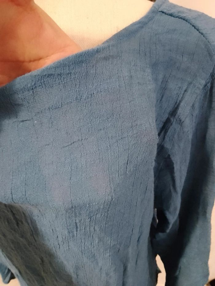Haut leger - photo numéro 6