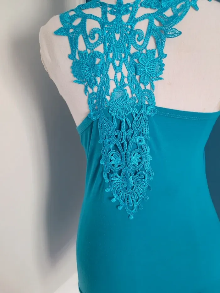 Debardeur - photo numéro 2