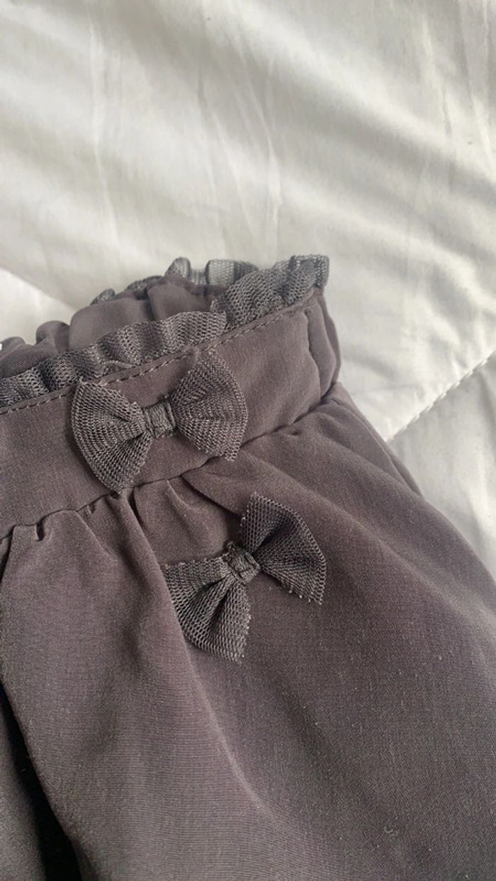 Jupe Lulu Castagnette - photo numéro 3