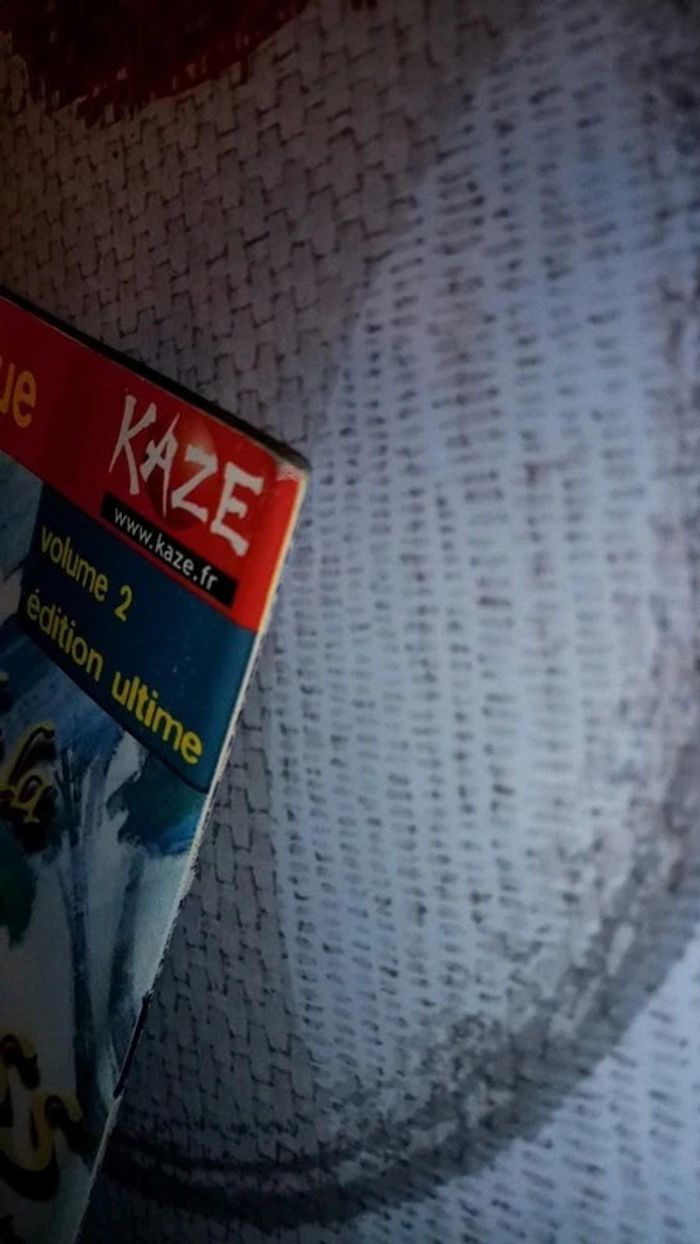 Comics No Honor N°2 - photo numéro 5