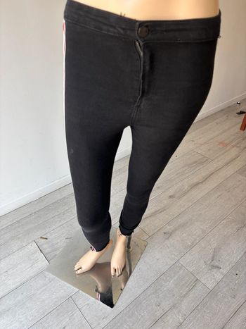 Jeans super skinny stretching Zara