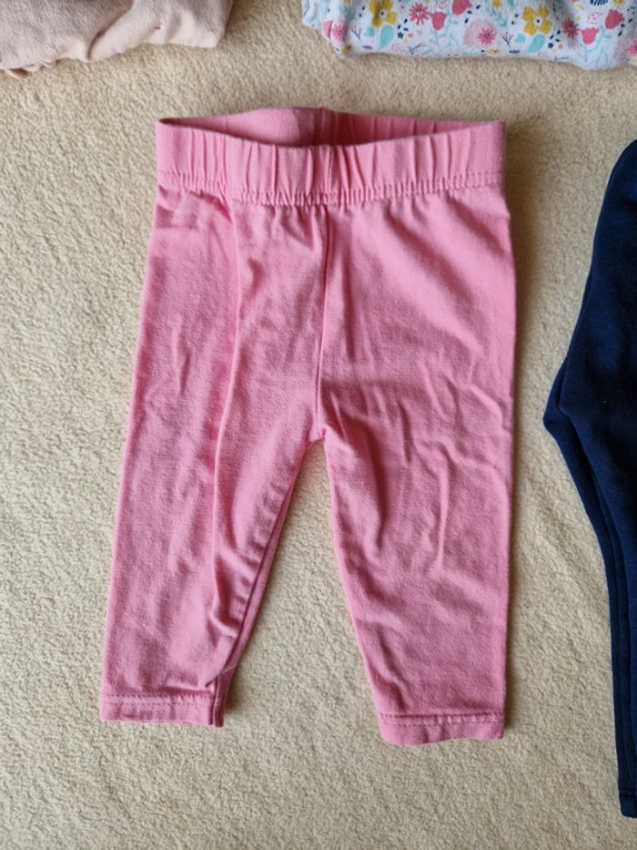 Lot vêtements fille 18 mois - photo numéro 6