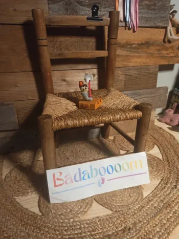 Figurine Taz Looney Tunes 1996 Mc Donald's