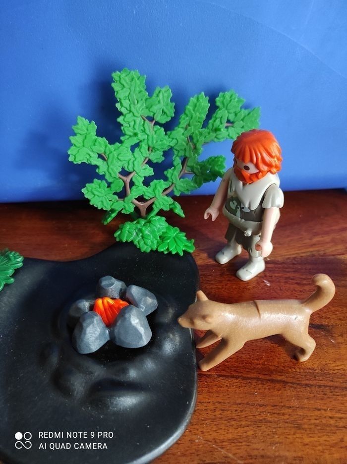 Lot préhistoire - photo numéro 3