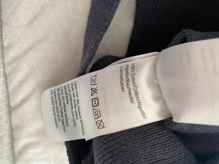 Lot de 3 salopette - photo numéro 16