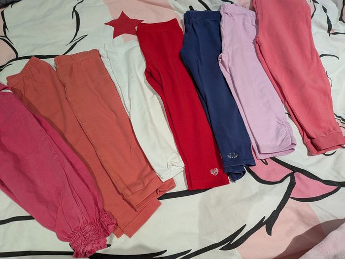 Lot 18/24 (plus de 50 pièces) - photo numéro 5