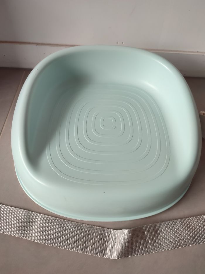 Rehausseur de chaise BABYBJORN - photo numéro 2