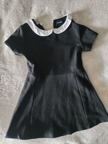 Robe 5 ans