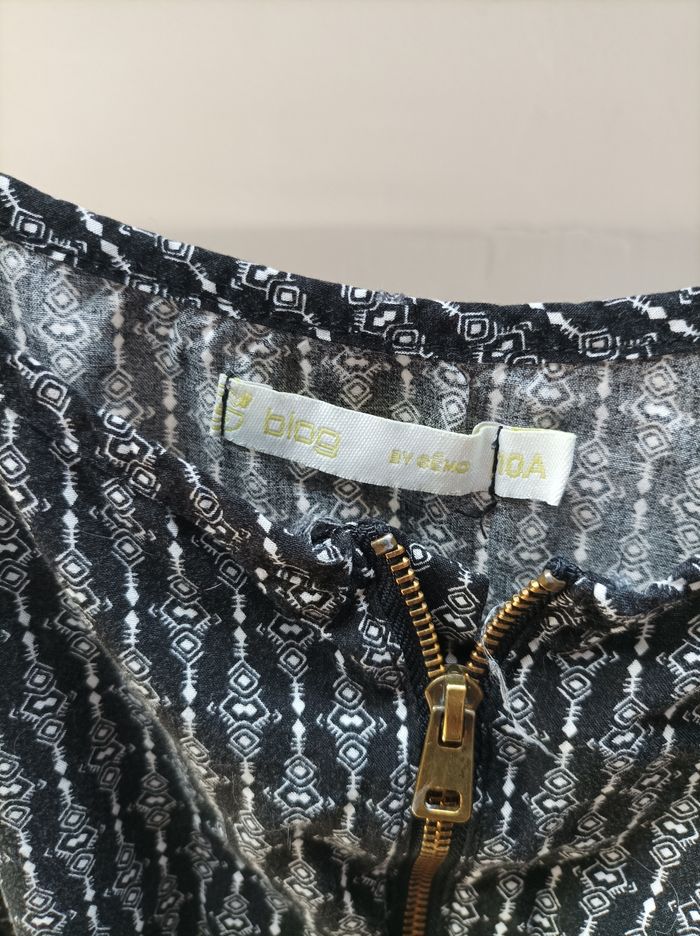 Débardeur fille - photo numéro 3