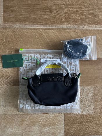 Sac à main Longchamps