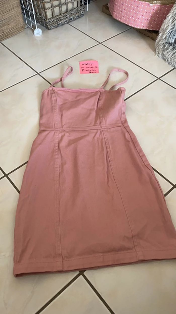 Robe hm taille 34