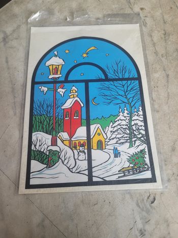 Deco noel