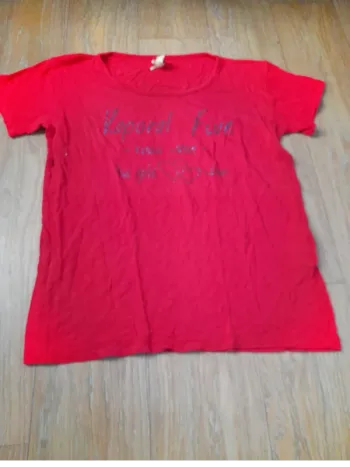 teeshirt 14 ans