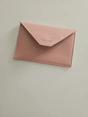 Pochette pour papiers officiels