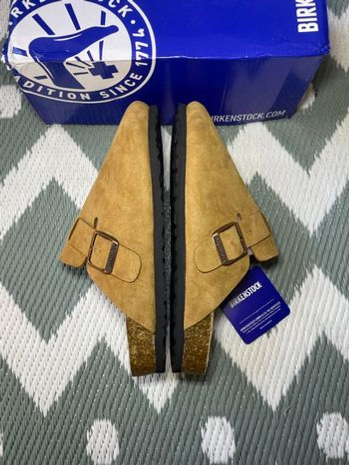 Birkenstock - photo numéro 7