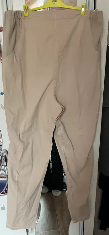 Pantalon de grossesse