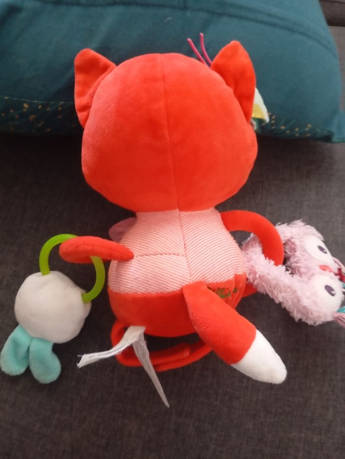 Jeu lilliputiens - photo numéro 2