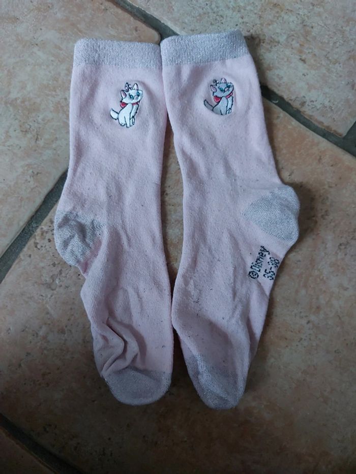 Chaussettes Disney