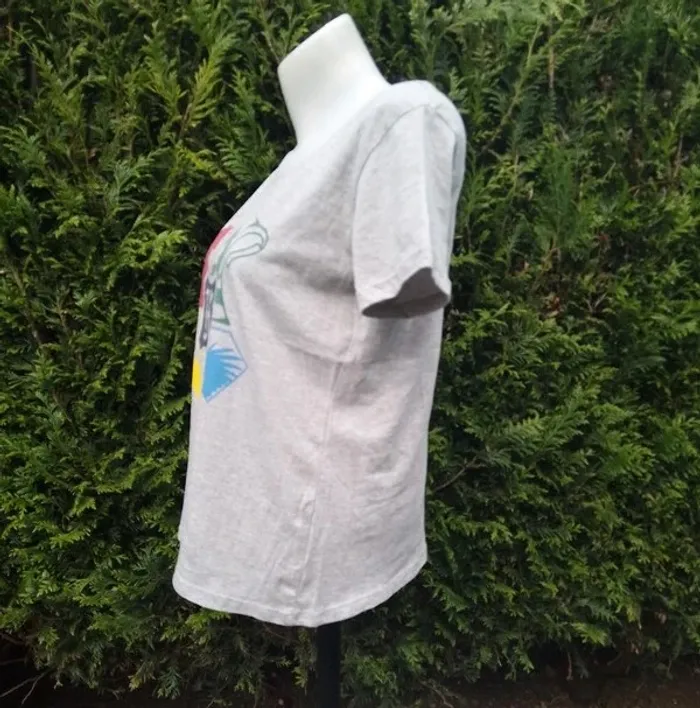 Tee-shirt Harry Potter Undiz taille L - neuf - coton et polyester - photo numéro 4