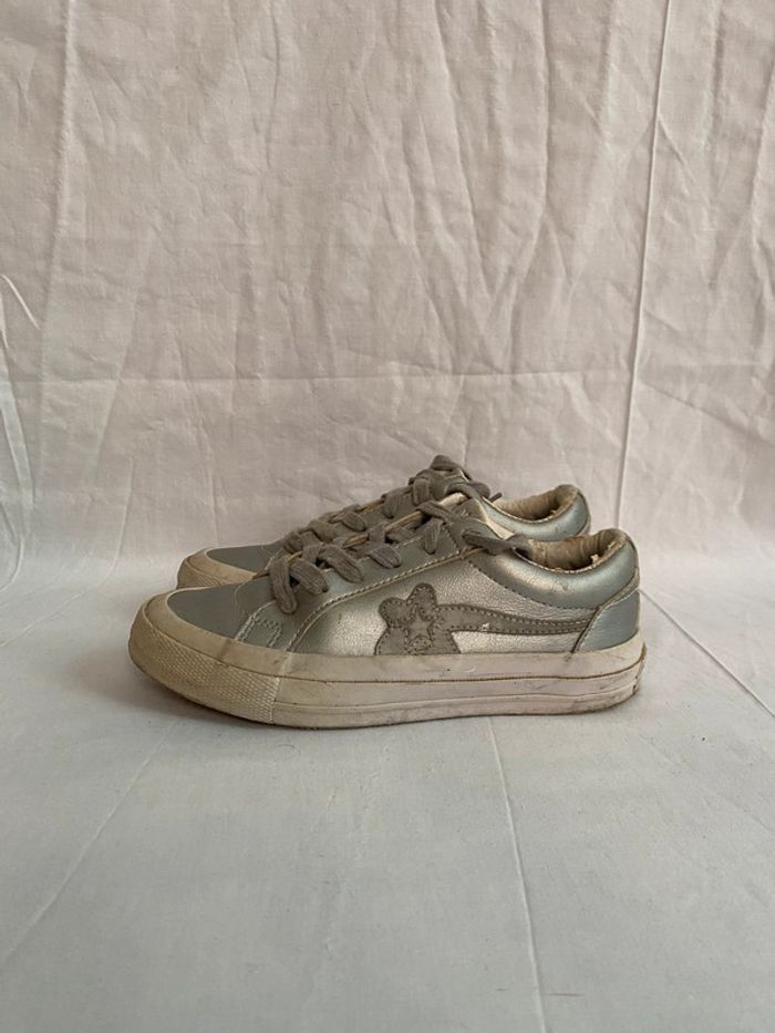 Converse GLF - photo numéro 4