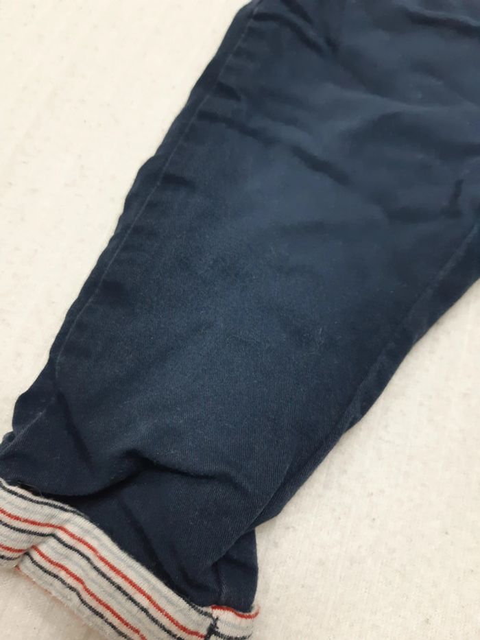 Pantalon hiver Kiabi 12 mois - photo numéro 4
