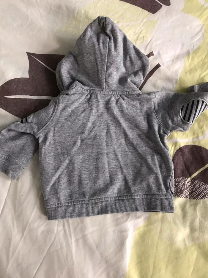 Gilet Disney - photo numéro 2