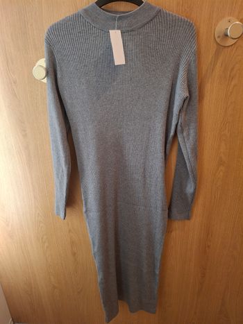 Robe longue femme grossesse Taille M neuve