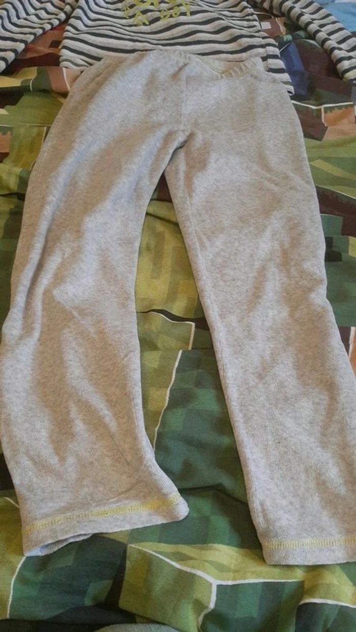 pyjama garçon - photo numéro 3